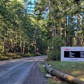 Big Qualicum Fish Hatchery