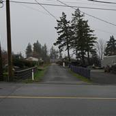 Campbell River Back Alley #5