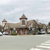 Town of Qualicum Beach