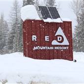 Red Mountain Resort - Village/Mnt Base