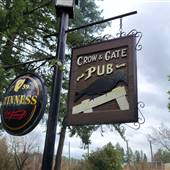 Crow and Gate Pub