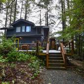 Smitolson Surf Shack #1