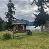 Port Alice Sea Walk