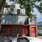 Kamloops Inn Pub with Pool Tables