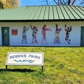 Robins Park