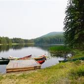 PEACHLAND SILVER LAKE