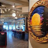 Pacific Moon Rising Bar and Grill