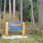 Nanoose Road Community Park