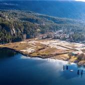 SLOCAN MILL SITE