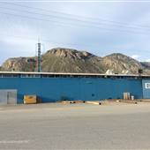 Mt Paul Industrial Area - M3 Steel Structures Factory