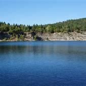 Shawnigan Lake Quarry
