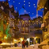 Sun Peaks Highlights