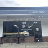 Foggy Mountain Coffee Co.