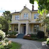 Emily Carr House National Historic Site