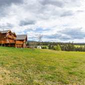 Echo Valley Ranch & Spa - Overview