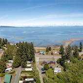 Qualicum Bay