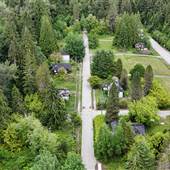 Historic Ioco Townsite