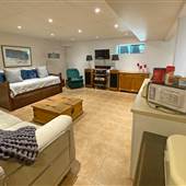 Curtis Mason's Suite