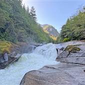 Eldred River Recreation Site