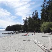 East Sooke Park