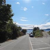 Mill Bay Ferry