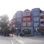 STREET - Goldstream Avenue