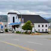 Char's Landing Hall & Hostel