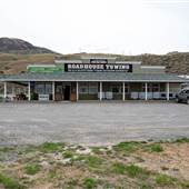 Roadhouse Towing and Mechanical Repair