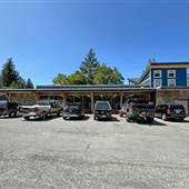 Texada Market