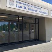 Ian Stewart Complex