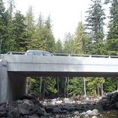 Spahatts Creek Bridge