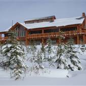 Raven Lodge