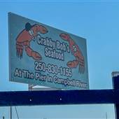 Crabby Bob’s Seafood