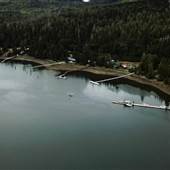 Wharves & Docks