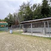 Arnold Grosenick Baseball Field