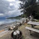 Harmony Shores Campground