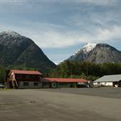 Bella Coola Airport