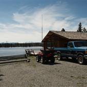 Stewart's Lodge