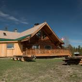 Terra Nostra Guest Ranch