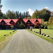 Riverside Lodge