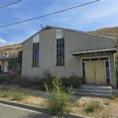 Former Church Decommissioned