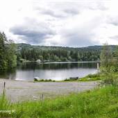 Heffley Lake Recreation Site