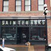 Saint Franks