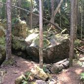 Cumberland Lake Park Trail