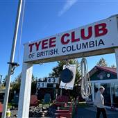Tyee Club