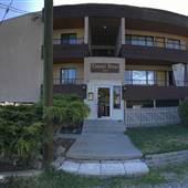 Colonial Manor Apartments