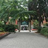 Port Coquitlam City Hall