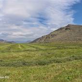 Ashcroft Ranch Crop Fields - East side - ALL