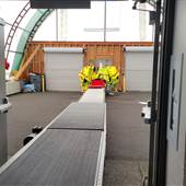 Nanaimo Airport Behind the Scenes