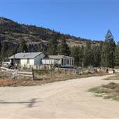 GEORGE FARM / TRAILER PARK